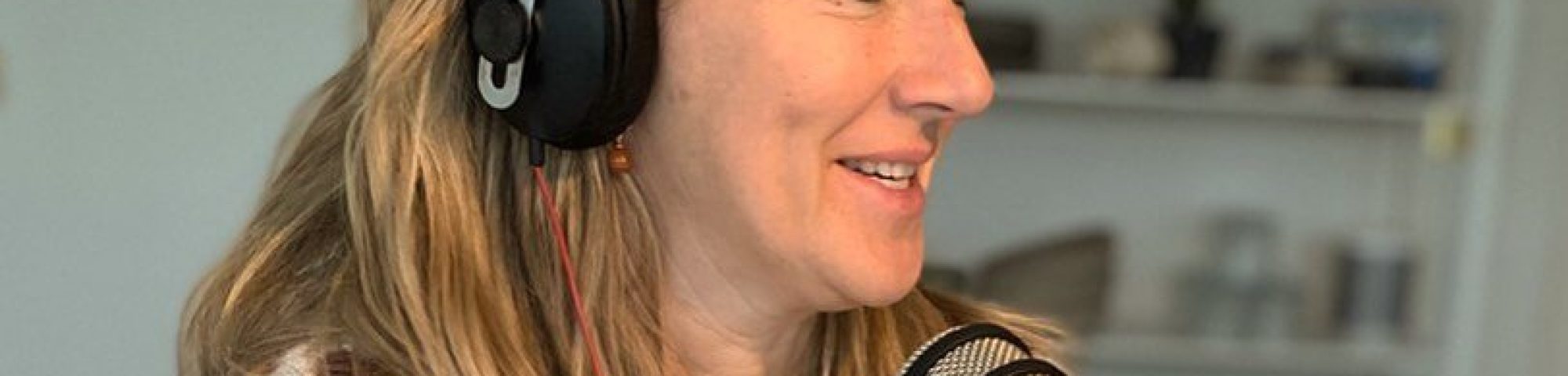 elisabeth podcast